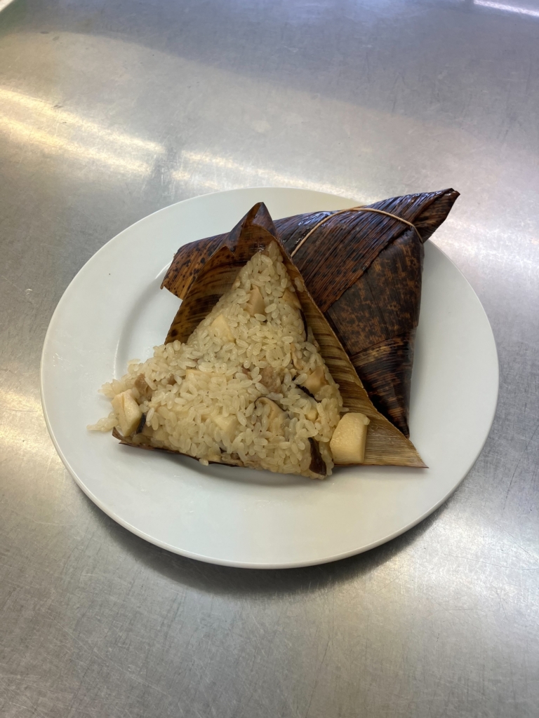 「男（おやじ）のめし支度」サークルの料理